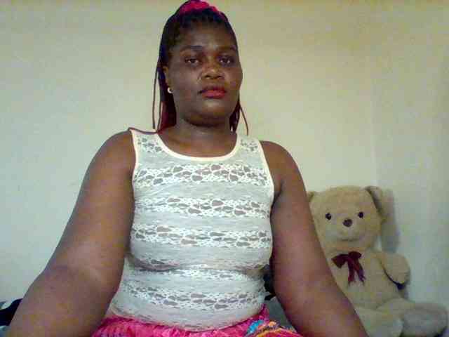 Sexxy-slim-honey webcam