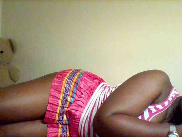 Sexxy-slim-honey webcam