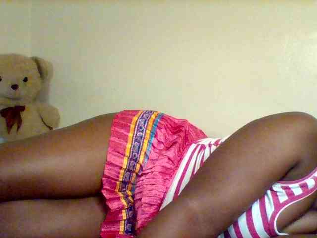 Sexxy-slim-honey webcam