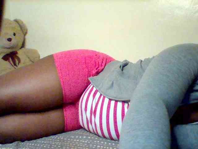 Sexxy-slim-honey webcam