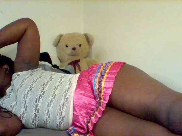 Sexxy-slim-honey webcam