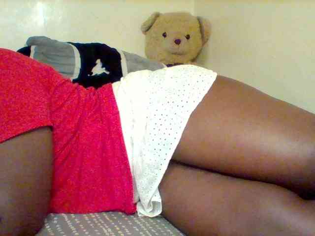 Sexxy-slim-honey webcam