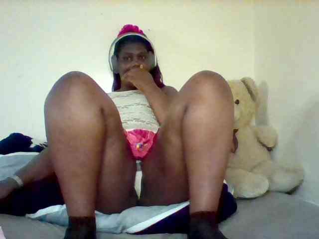 Sexxy-slim-honey webcam