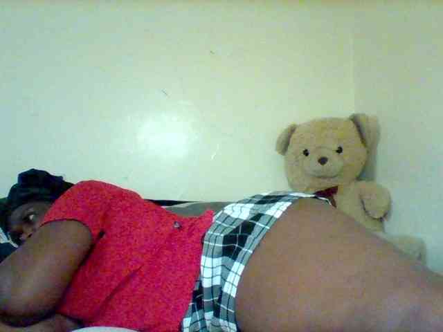 Sexxy-slim-honey webcam