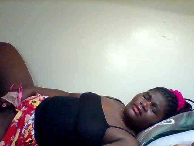 Sexxy-slim-honey webcam