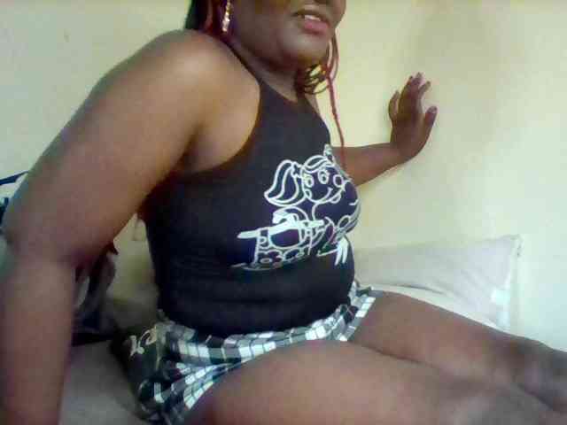 Sexxy-slim-honey webcam