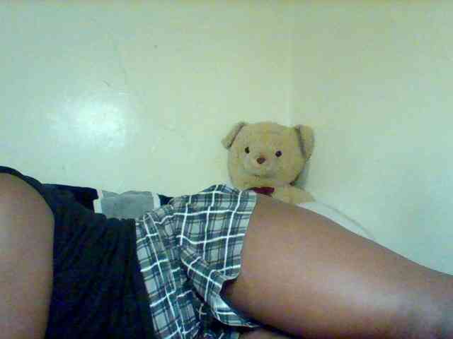 Sexxy-slim-honey webcam