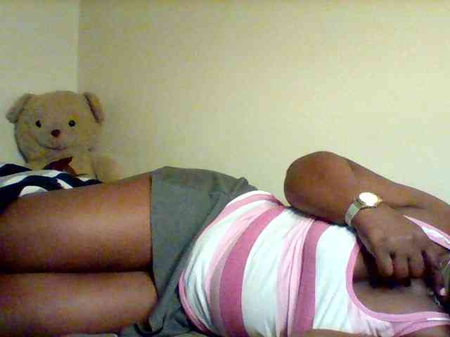 Sexxy-slim-honey webcam