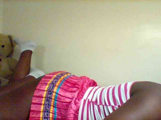 Sexxy-slim-honey webcam