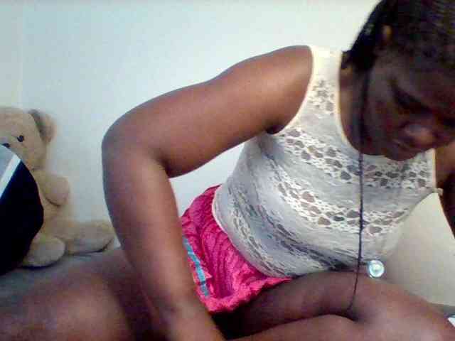 Sexxy-slim-honey webcam