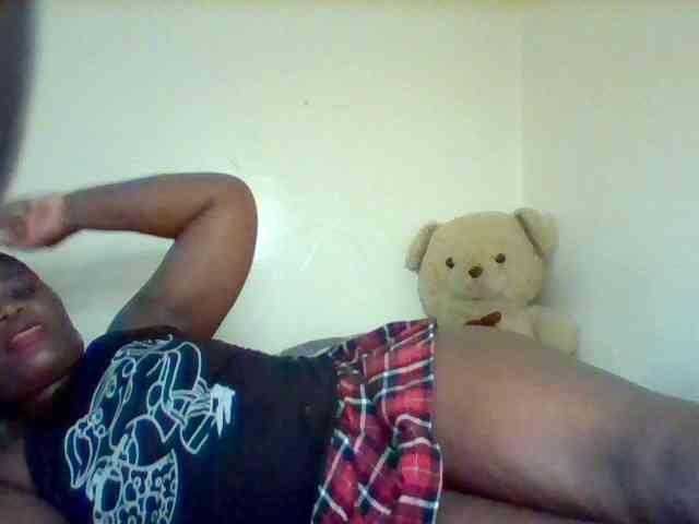 Sexxy-slim-honey webcam