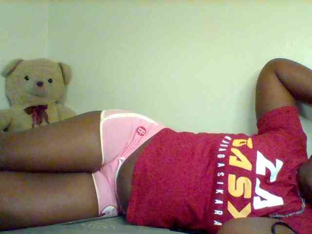 Sexxy-slim-honey webcam