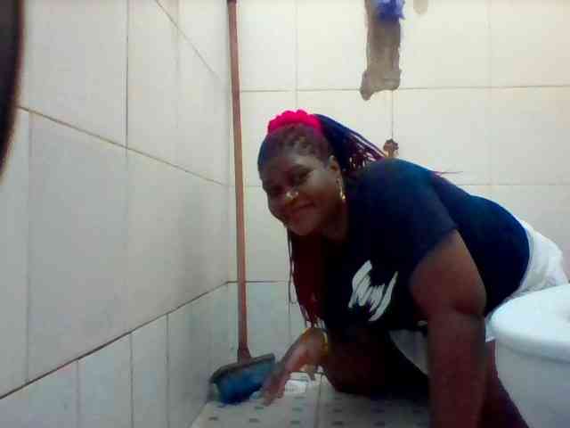 Sexxy-slim-honey webcam