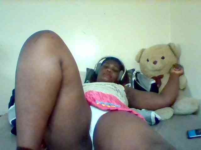 Sexxy-slim-honey webcam