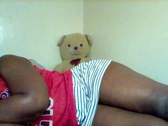 Sexxy-slim-honey webcam