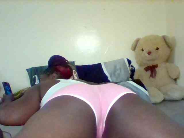 Sexxy-slim-honey webcam