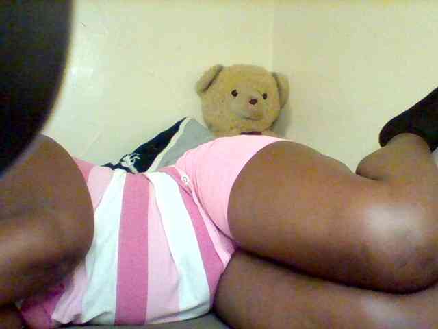 Sexxy-slim-honey webcam