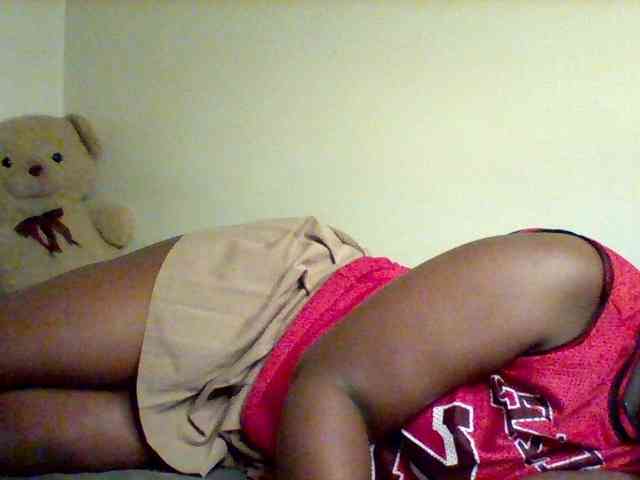 Sexxy-slim-honey webcam