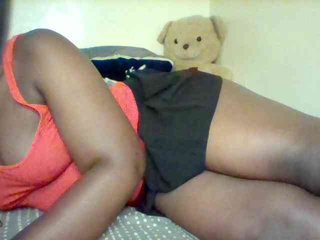 Sexxy-slim-honey webcam