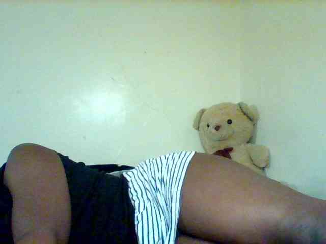 Sexxy-slim-honey webcam