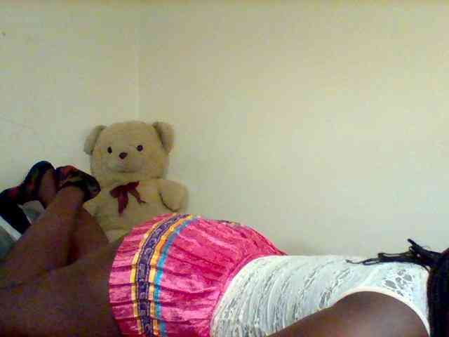 Sexxy-slim-honey webcam