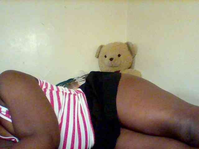 Sexxy-slim-honey webcam