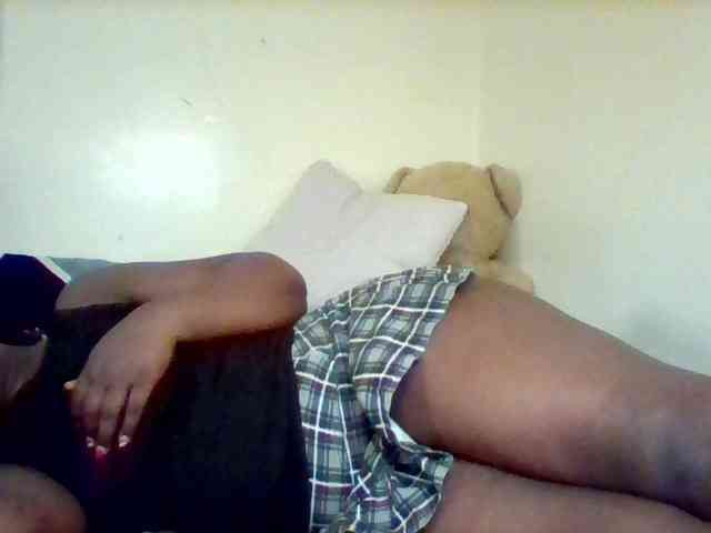 Sexxy-slim-honey webcam