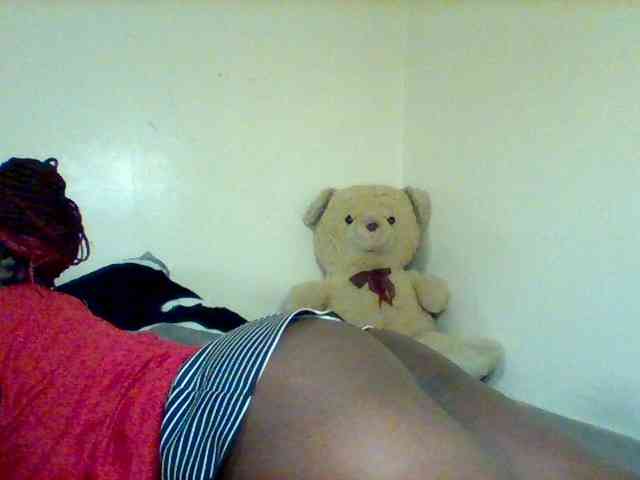 Sexxy-slim-honey webcam