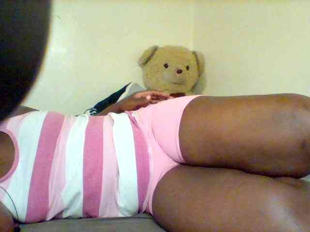 Sexxy-slim-honey webcam