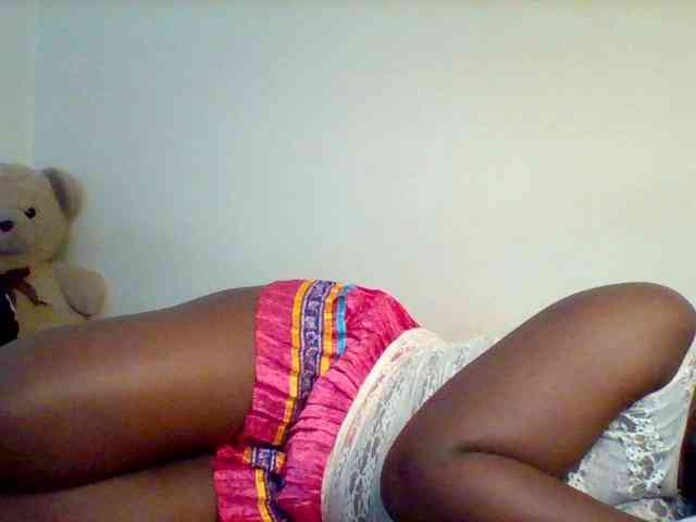 Sexxy-slim-honey webcam