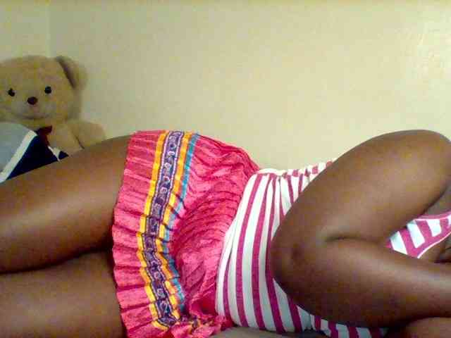 Sexxy-slim-honey webcam