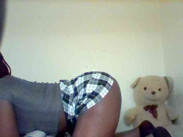 Sexxy-slim-honey webcam