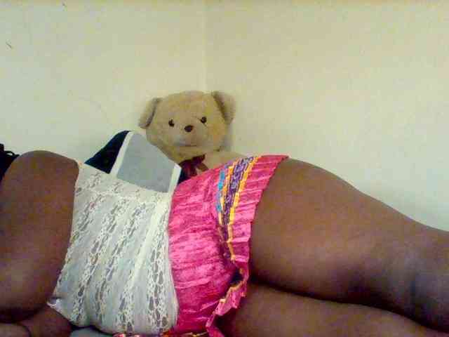 Sexxy-slim-honey webcam