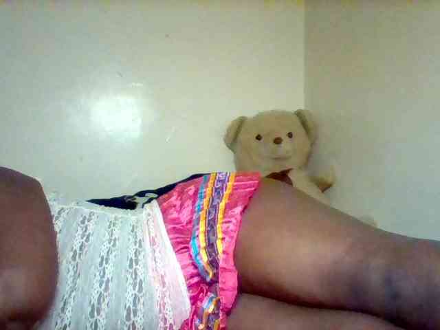 Sexxy-slim-honey webcam