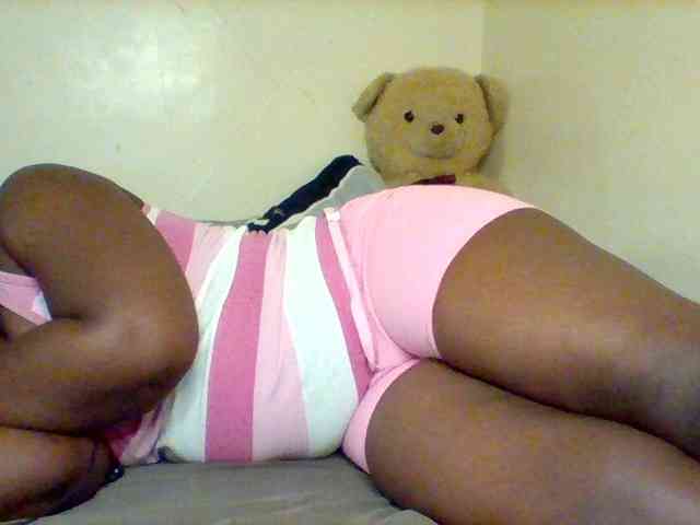 Sexxy-slim-honey webcam