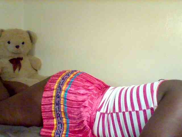 Sexxy-slim-honey webcam