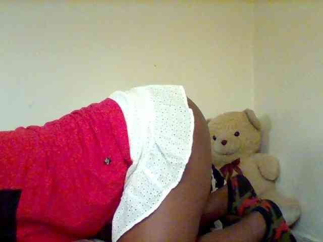 Sexxy-slim-honey webcam