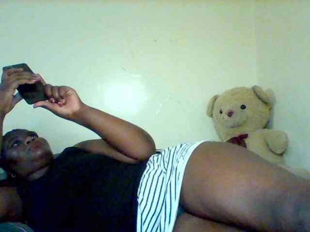 Sexxy-slim-honey webcam