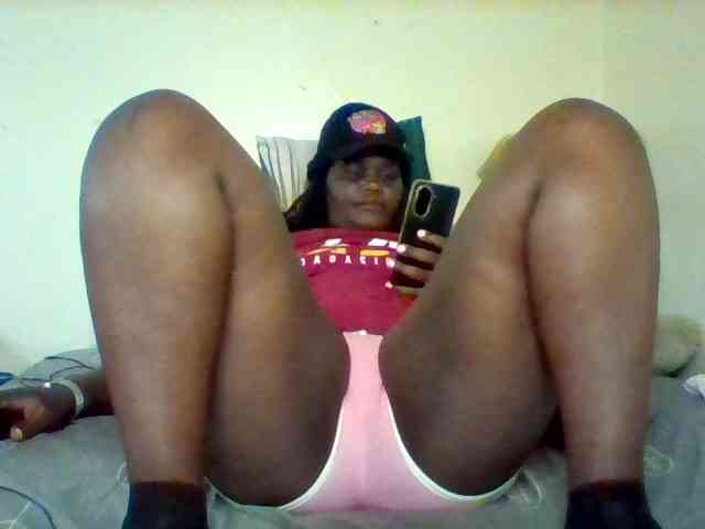 Sexxy-slim-honey webcam