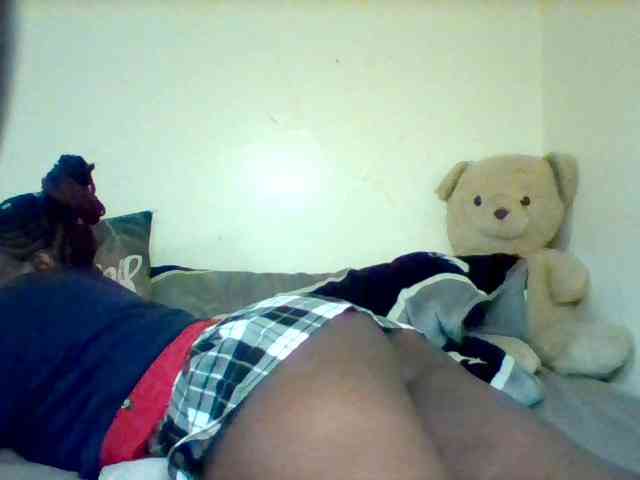 Sexxy-slim-honey webcam