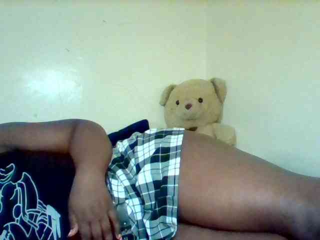 Sexxy-slim-honey webcam