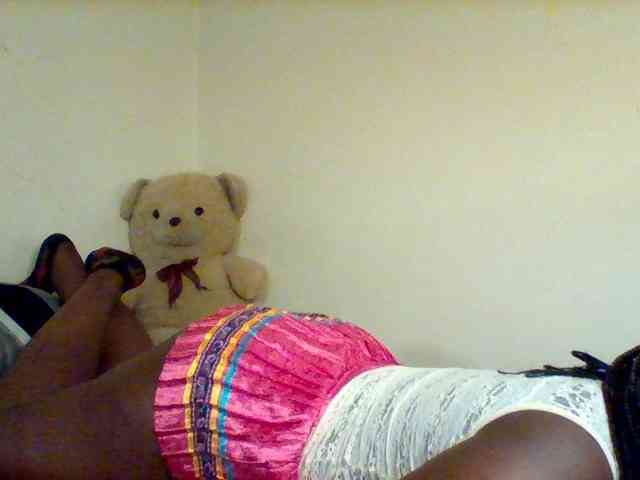 Sexxy-slim-honey webcam