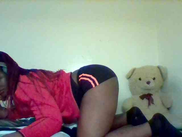 Sexxy-slim-honey webcam