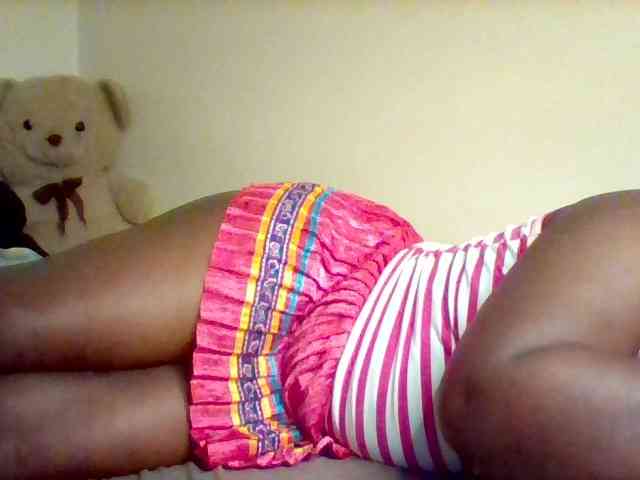 Sexxy-slim-honey webcam