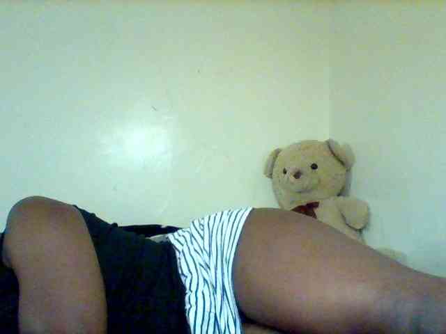 Sexxy-slim-honey webcam