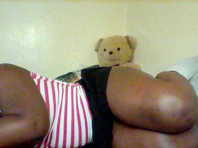 Sexxy-slim-honey webcam