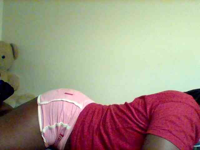 Sexxy-slim-honey webcam