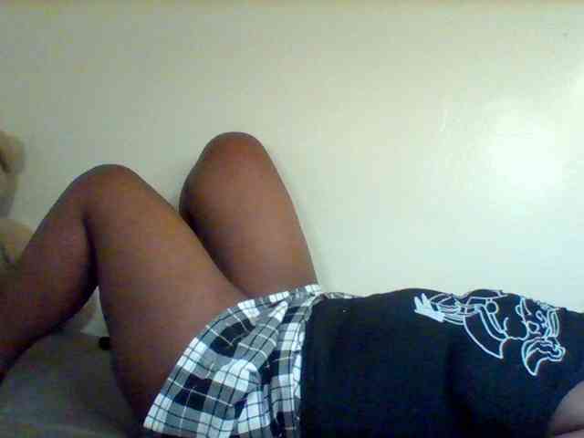 Sexxy-slim-honey webcam