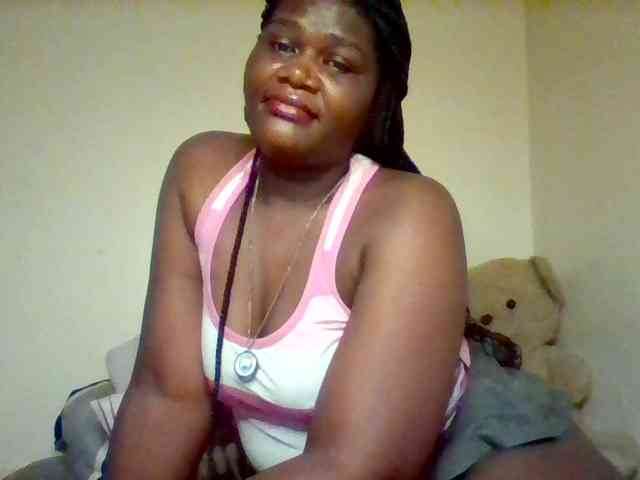 Sexxy-slim-honey webcam