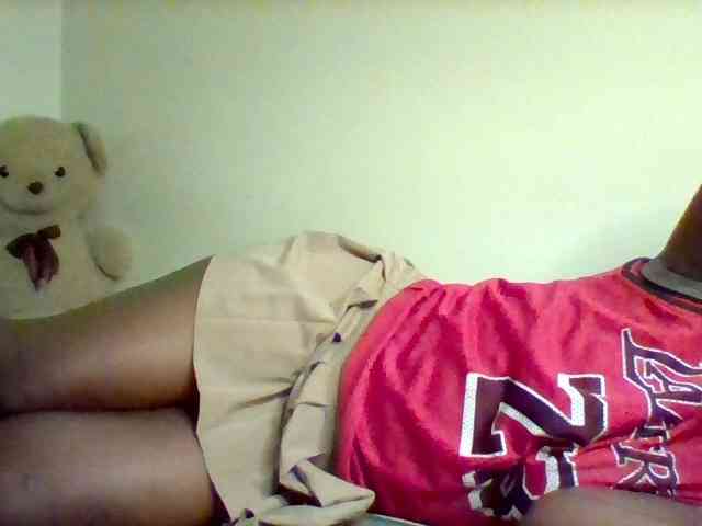 Sexxy-slim-honey webcam